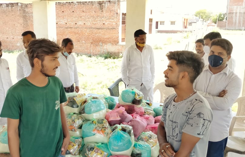 Annadanam Free Food